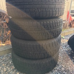 30プリウスホイールの画像