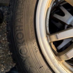 30プリウスホイールの画像