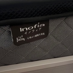 セミダブルマットレスの画像