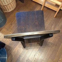 KARIMOKU チェアーの画像