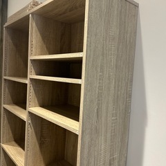 棚の画像