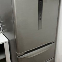 【11/16中の引渡し】パナソニック ノンフロン冷蔵庫の画像