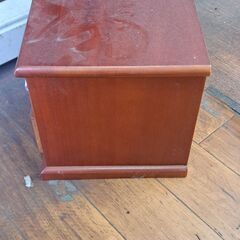 【リサイクルショップどりーむ天保山店】No.2950　小物入れ　お手頃価格で販売中🎵の画像