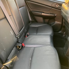 インプレッサG4 2012年式の画像