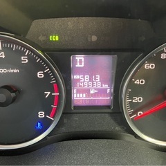 インプレッサG4 2012年式の画像