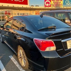 インプレッサG4 2012年式の画像