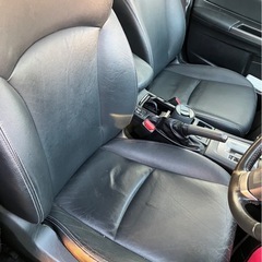 インプレッサG4 2012年式の画像