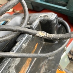 11222😺　ロータリーハンマードリル　新ダイワ　501430の画像