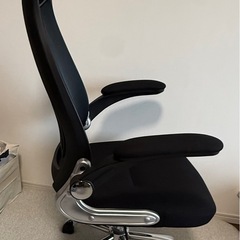 オフィスチェア　の画像