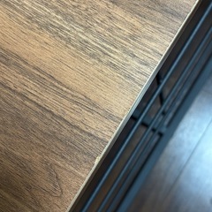 若干の傷あり、現地まできてくれるかた来てくれる方安くお譲りしますの画像