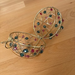 サンキャッチャーの画像