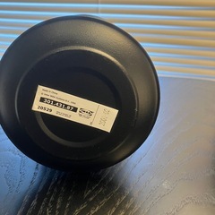 （あげます）IKEA ろうそくランプの画像