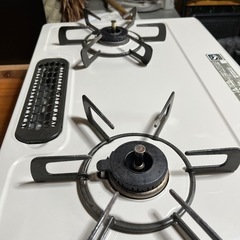 リンナイ　LPガステーブルの画像