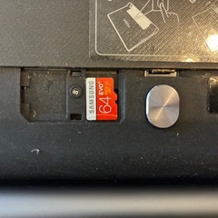 レノボYOGA
タブレット　YT3-X50Lの画像