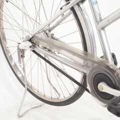 BRIDGESTONE 年式不明 27インチ シティサイクルの画像