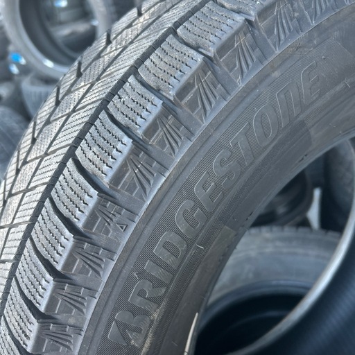 215.70.15スタッドレスタイヤ