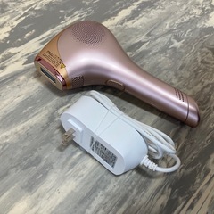 【Amazon】家庭用脱毛機器LOVE DOCKの画像