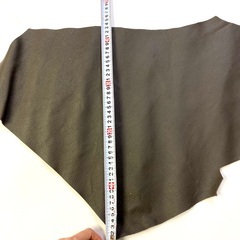 牛革端材の画像