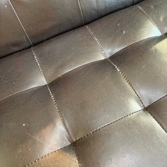 【11/29または30受取限定】ソファの画像