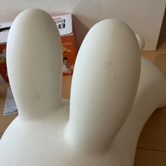 ブルーナボンボン　レギュラーサイズ　ミッフィーの画像