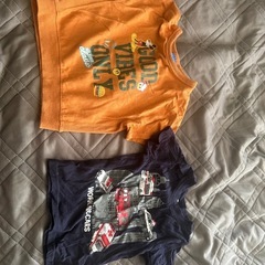 ベビーふくの画像