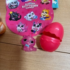 レインボーコーンズ KITTYCORNの画像