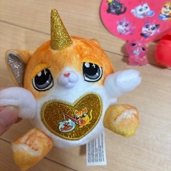 レインボーコーンズ KITTYCORNの画像