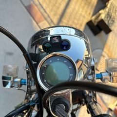 エイプ50ボアップ82cc引越しの為
早い取引希望ですの画像