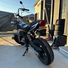 エイプ50ボアップ82cc引越しの為
早い取引希望ですの画像