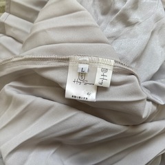 ✨3680円✨入園式で1度だけ着用の画像