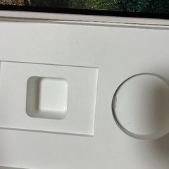 iPhone箱のみの画像