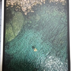 iPhone箱のみの画像