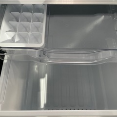 DAEWOO 150L 冷蔵庫 2019年製の画像