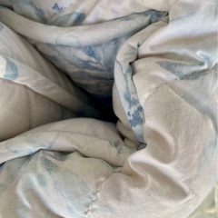 敷き布団　シングル用の画像