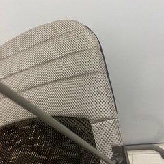 Richell リッチェル バウンシングシート おもちゃ付　バウンサーの画像