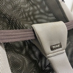 Richell リッチェル バウンシングシート おもちゃ付　バウンサーの画像