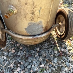 コンプレッサーの画像