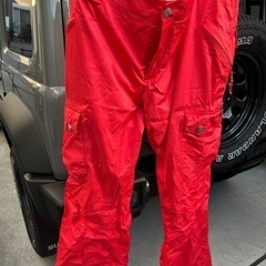 【スノボです】BURTONウェアやブーツなどの画像