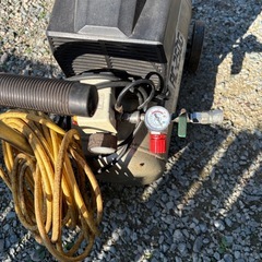 コンプレッサーの画像