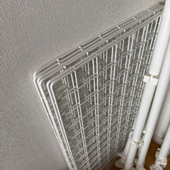 突っ張り棒の画像