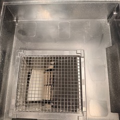 DAIKIN  空気加湿清浄機 MCK55U-W 2018年製 美品！‼️の画像