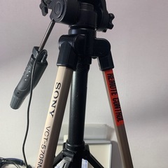 三脚の画像