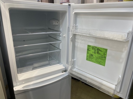 Hisense HR-D16F (ok) 谷町六丁目のキッチン家電《冷蔵庫》の中古 