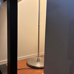 IKEA スタンドランプの画像
