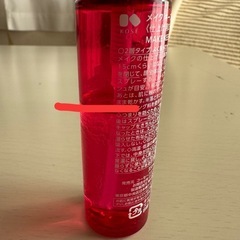 KOSE メイクキープミストの画像