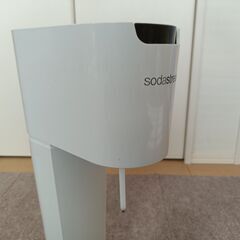 ソーダストリームの画像