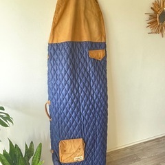 サーフボード5’10の画像