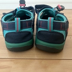 KEEN サンダル　22cmの画像