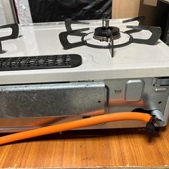 リンナイ　LPガステーブルの画像