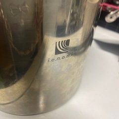 アイスペールの画像